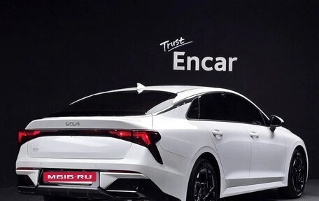 KIA K5, 2024 год, 2 545 000 рублей, 3 фотография