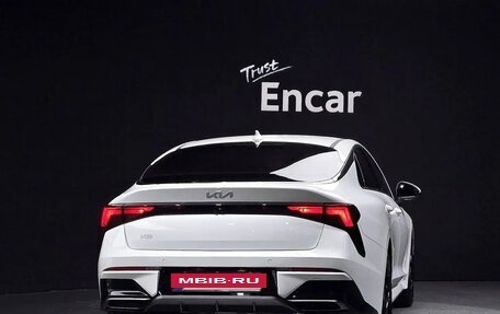 KIA K5, 2024 год, 2 545 000 рублей, 4 фотография