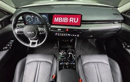 KIA K5, 2024 год, 2 545 000 рублей, 6 фотография