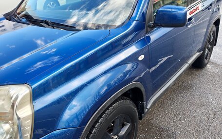 Nissan X-Trail, 2008 год, 810 000 рублей, 4 фотография