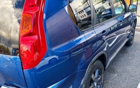 Nissan X-Trail, 2008 год, 810 000 рублей, 11 фотография