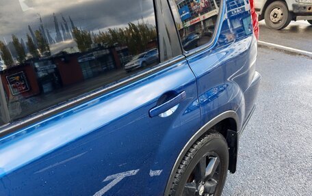 Nissan X-Trail, 2008 год, 810 000 рублей, 8 фотография