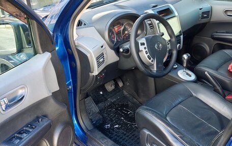 Nissan X-Trail, 2008 год, 810 000 рублей, 15 фотография