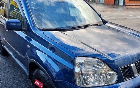 Nissan X-Trail, 2008 год, 810 000 рублей, 14 фотография