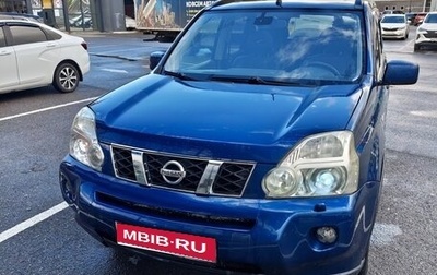 Nissan X-Trail, 2008 год, 810 000 рублей, 1 фотография