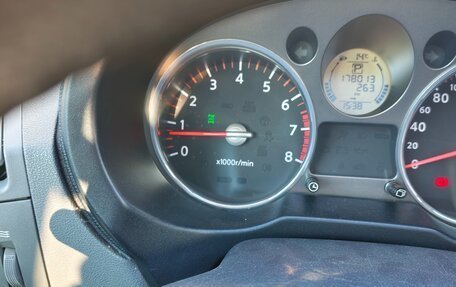 Nissan X-Trail, 2008 год, 810 000 рублей, 17 фотография