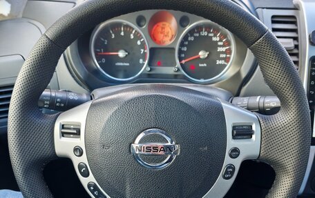 Nissan X-Trail, 2008 год, 810 000 рублей, 16 фотография