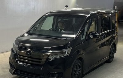 Honda Stepwgn IV, 2019 год, 1 фотография