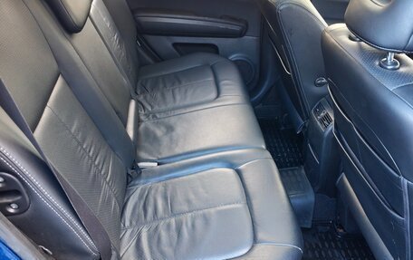Nissan X-Trail, 2008 год, 810 000 рублей, 20 фотография