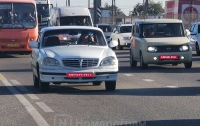 ГАЗ 31105 «Волга», 2004 год, 250 000 рублей, 1 фотография