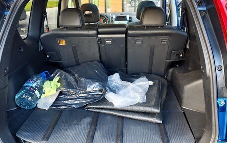 Nissan X-Trail, 2008 год, 810 000 рублей, 25 фотография