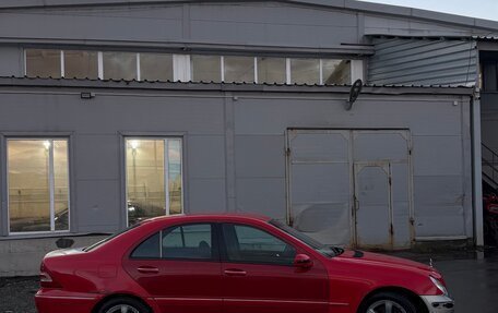 Mercedes-Benz C-Класс, 2000 год, 375 000 рублей, 4 фотография