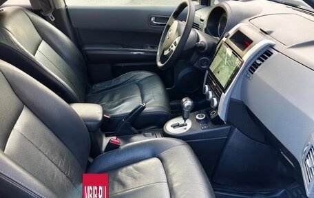 Nissan X-Trail, 2008 год, 810 000 рублей, 26 фотография