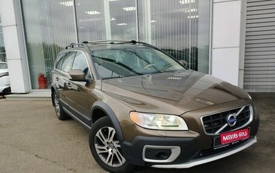 Volvo XC70 II рестайлинг, 2012 год, 1 300 000 рублей, 1 фотография