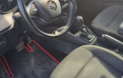 Skoda Rapid II, 2021 год, 1 270 000 рублей, 1 фотография