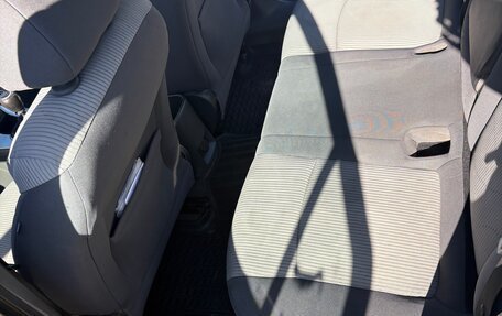 Chevrolet Cruze II, 2010 год, 550 000 рублей, 5 фотография