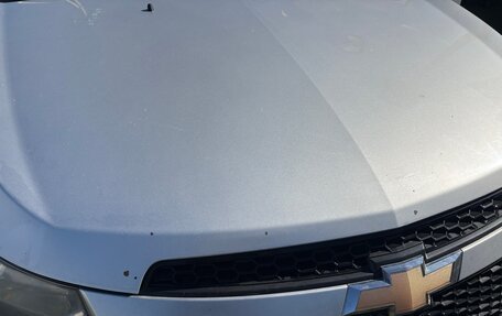 Chevrolet Cruze II, 2010 год, 550 000 рублей, 8 фотография