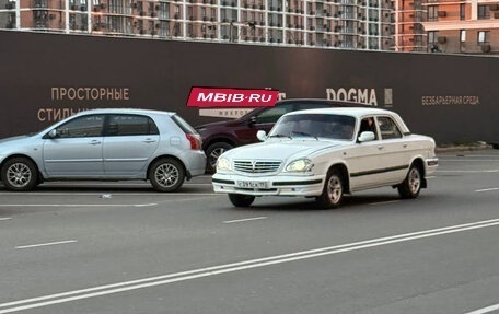ГАЗ 31105 «Волга», 2004 год, 250 000 рублей, 2 фотография