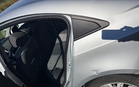 Chevrolet Cruze II, 2010 год, 550 000 рублей, 13 фотография