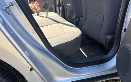 Chevrolet Cruze II, 2010 год, 550 000 рублей, 14 фотография