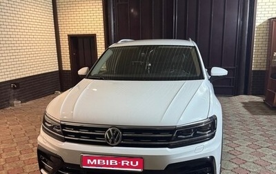 Volkswagen Tiguan II, 2020 год, 3 300 000 рублей, 1 фотография
