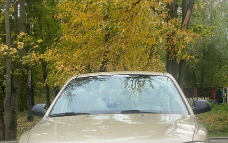 Hyundai Accent II, 2006 год, 345 000 рублей, 4 фотография