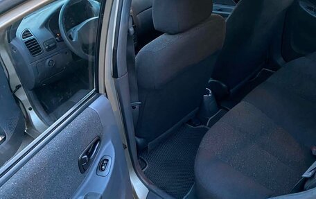 Hyundai Accent II, 2006 год, 345 000 рублей, 19 фотография