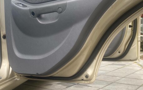 Hyundai Accent II, 2006 год, 345 000 рублей, 14 фотография