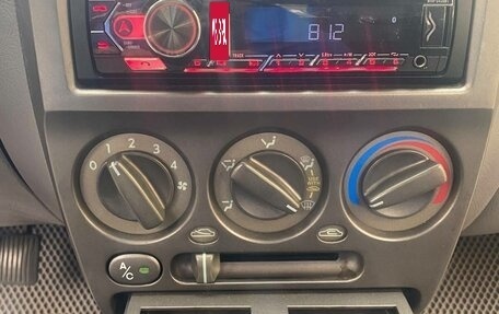 Hyundai Accent II, 2006 год, 345 000 рублей, 17 фотография