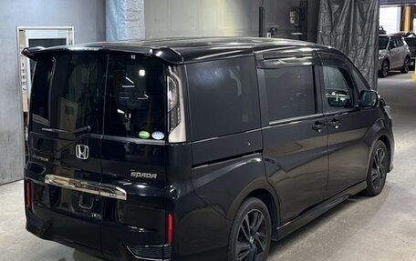 Honda Stepwgn IV, 2019 год, 4 фотография