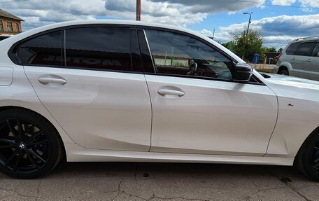 BMW 3 серия, 2019 год, 3 490 000 рублей, 8 фотография