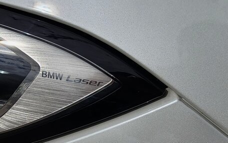 BMW 3 серия, 2019 год, 3 490 000 рублей, 12 фотография