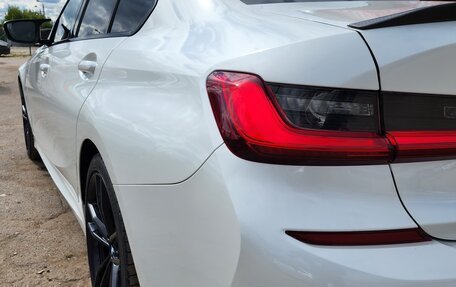 BMW 3 серия, 2019 год, 3 490 000 рублей, 10 фотография
