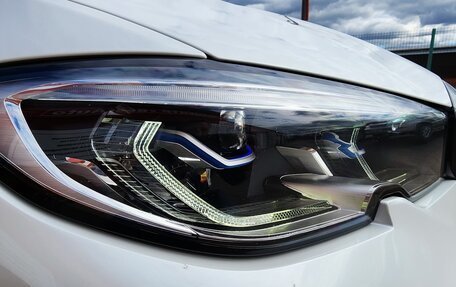 BMW 3 серия, 2019 год, 3 490 000 рублей, 13 фотография