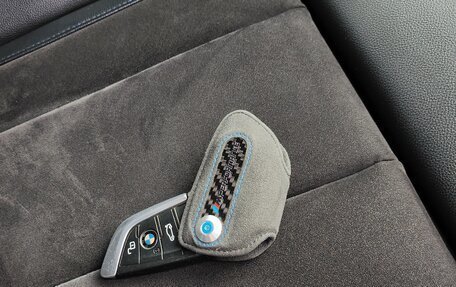 BMW 3 серия, 2019 год, 3 490 000 рублей, 19 фотография