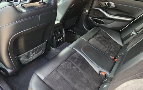BMW 3 серия, 2019 год, 3 490 000 рублей, 23 фотография