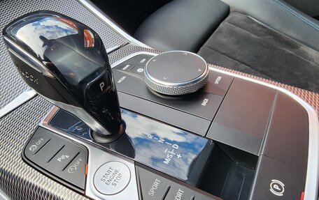 BMW 3 серия, 2019 год, 3 490 000 рублей, 30 фотография
