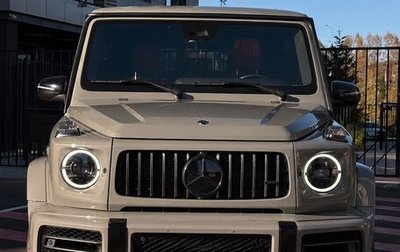 Mercedes-Benz G-Класс AMG, 2023 год, 19 200 000 рублей, 1 фотография