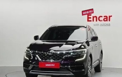 Renault Samsung QM6, 2026 год, 1 470 444 рублей, 1 фотография