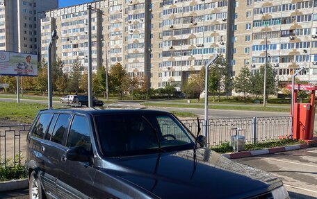 SsangYong Musso I, 1994 год, 280 000 рублей, 4 фотография