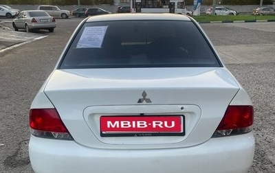 Mitsubishi Lancer IX, 2003 год, 390 000 рублей, 1 фотография