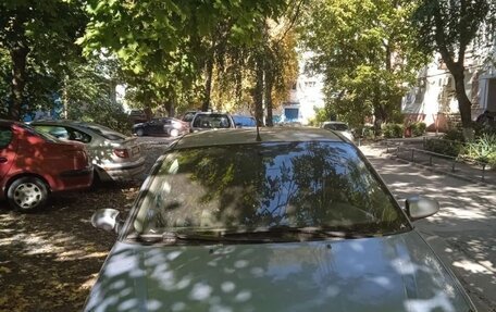 Ford Focus IV, 2004 год, 250 000 рублей, 1 фотография