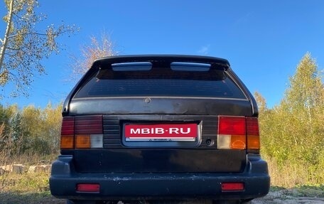 SsangYong Musso I, 1994 год, 280 000 рублей, 11 фотография