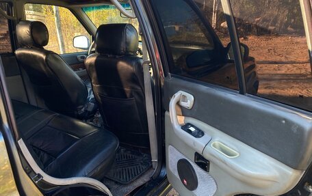SsangYong Musso I, 1994 год, 280 000 рублей, 19 фотография