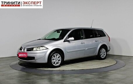 Renault Megane II, 2009 год, 497 000 рублей, 1 фотография