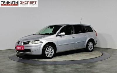 Renault Megane II, 2009 год, 497 000 рублей, 1 фотография