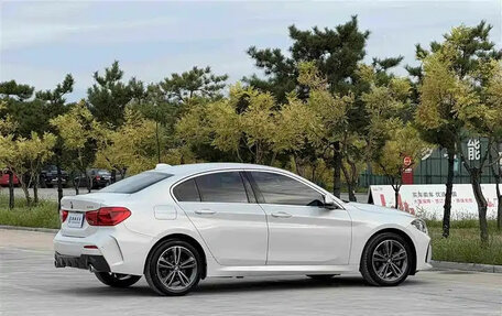 BMW 1 серия, 2023 год, 1 600 999 рублей, 3 фотография