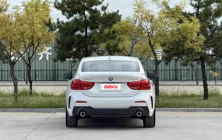 BMW 1 серия, 2023 год, 1 600 999 рублей, 5 фотография