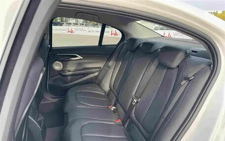 BMW 1 серия, 2023 год, 1 600 999 рублей, 13 фотография