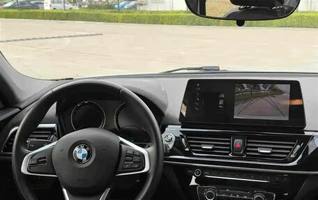 BMW 1 серия, 2023 год, 1 600 999 рублей, 10 фотография
